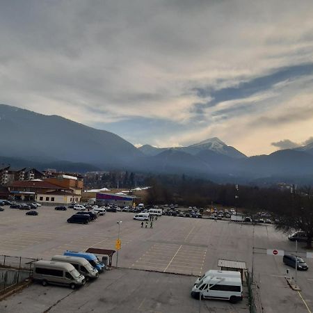 Gondola Lift Apartment Bansko Extérieur photo