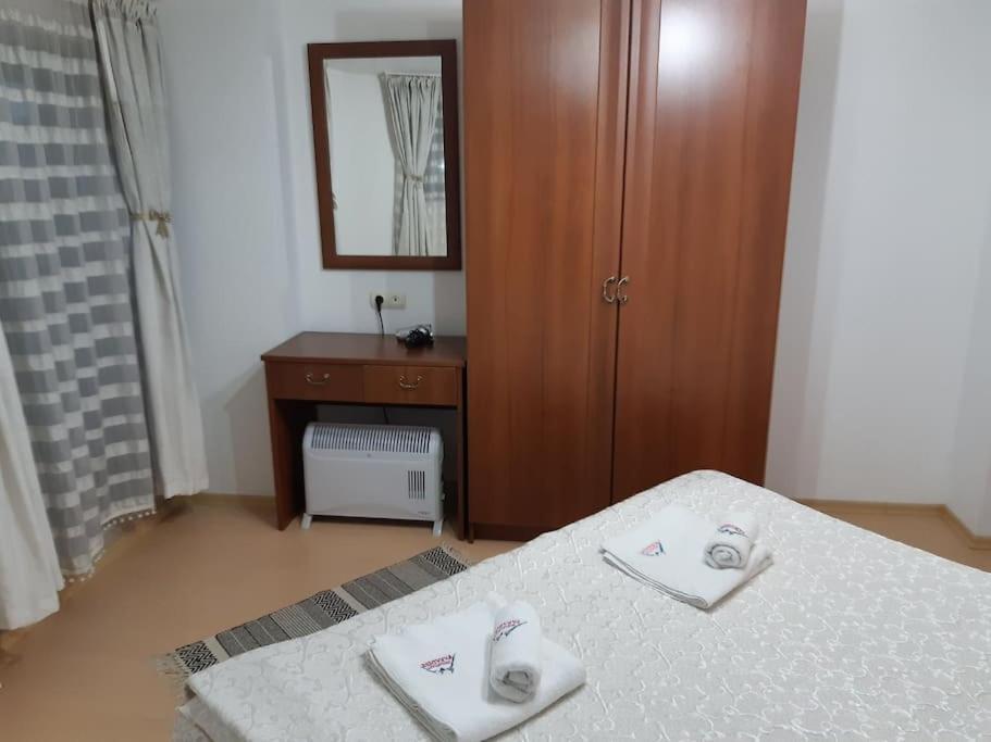 Gondola Lift Apartment Bansko Extérieur photo